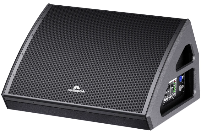 Moni-115A Stage Monitor loudspeaker