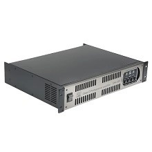 SM series power amplifier