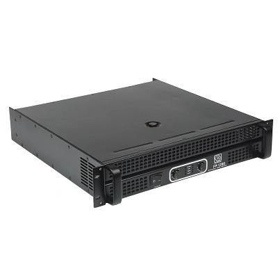 FP series power amplifier