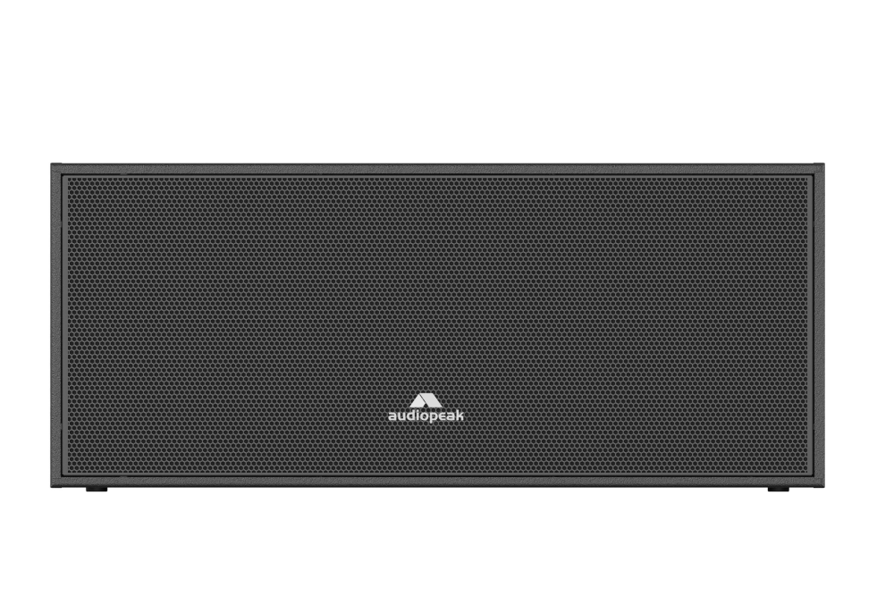 Venue Series 16 Tops + 4 Sub Line Array System