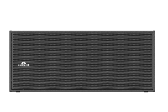Venue Series 8 Tops + 2 Sub Line Array System