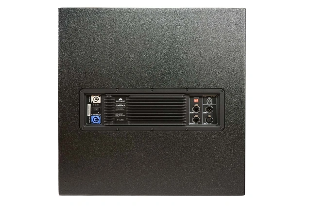 Air-118S line array subwoofer modules