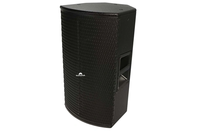 Soni-112A active loudspeakers