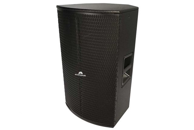 Soni-110A active loudspeakers