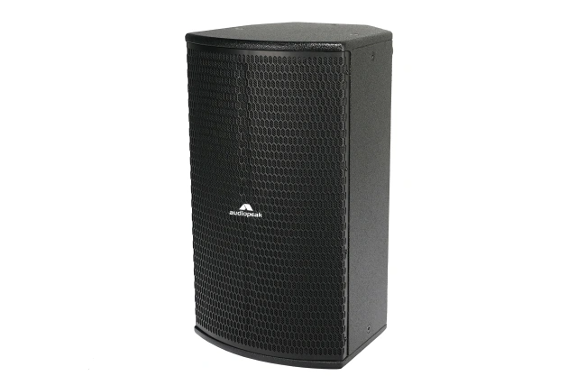 Soni-115A active loudspeakers
