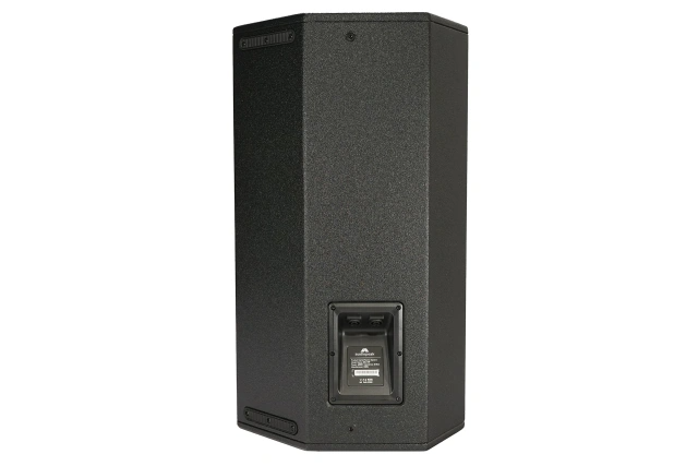 Dan-112P passive loudspeakers