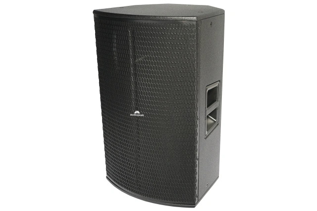 Dan-115P passive loudspeakers