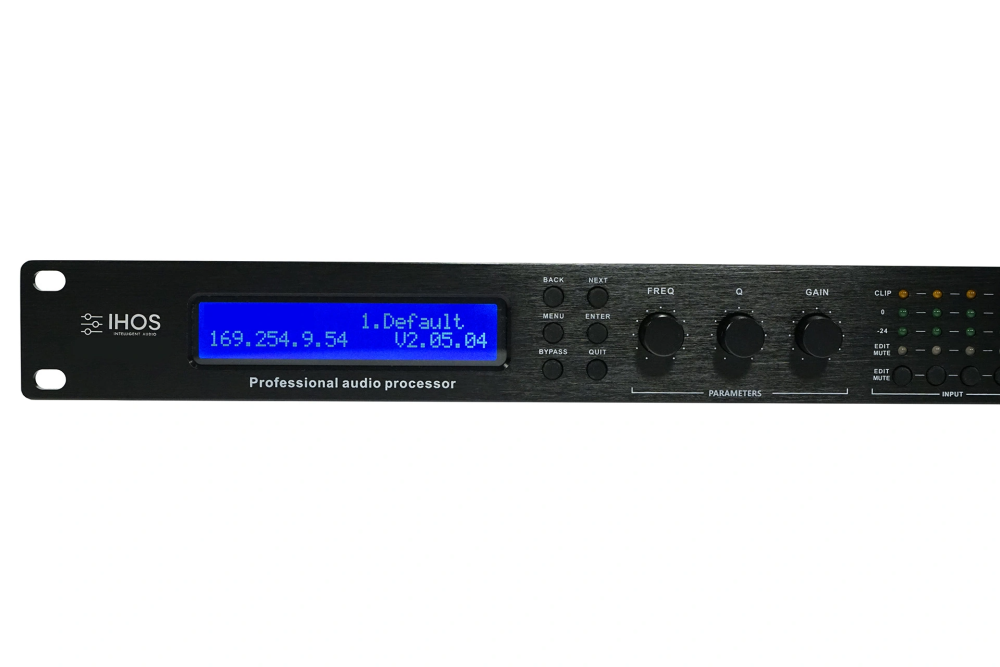 DPL480 Speaker management-2