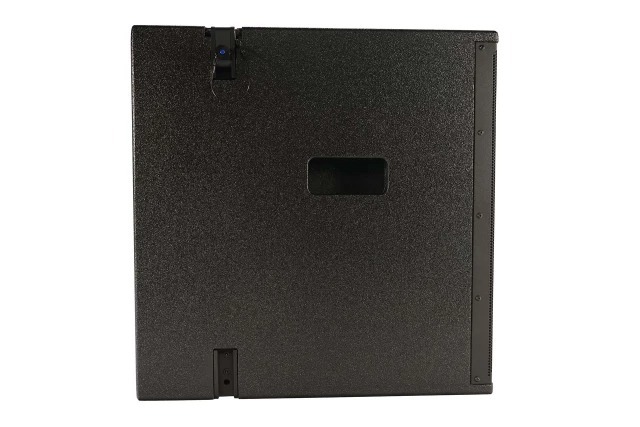Tran-118S line arrays active subwoofers