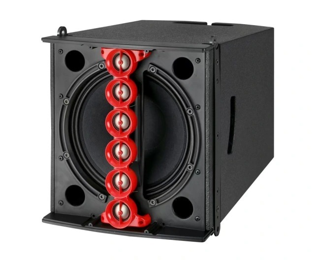 Air-1062 full range speaker moudles