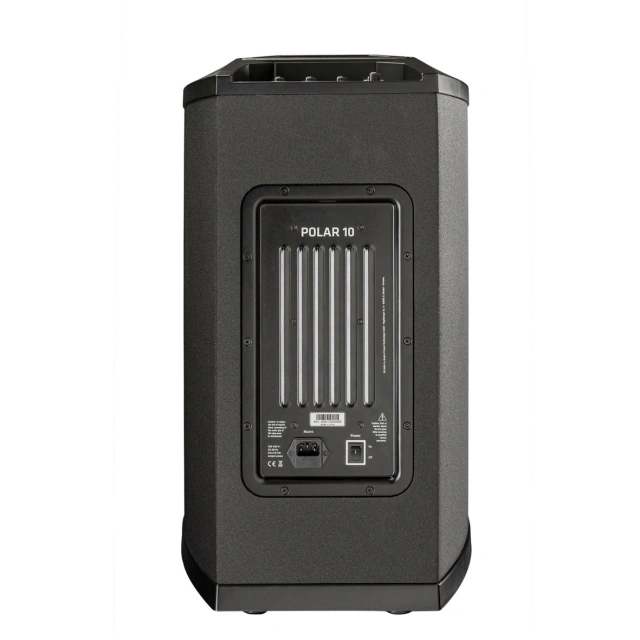 AUDIOPEAK M-10S Powered Column Array PA System