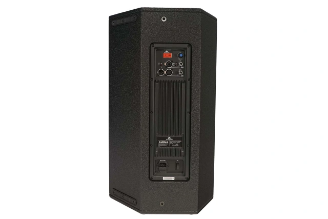 Soni-112A active loudspeakers
