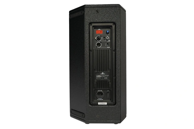 Soni-115A active loudspeakers