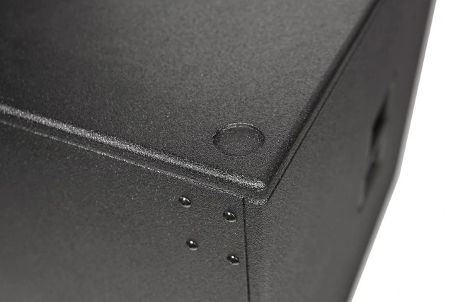 Soni-118A active subwoofer speakers