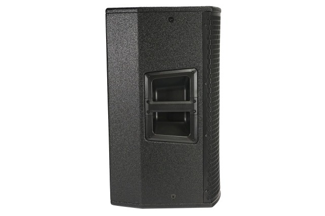 Dan-110P passive loudspeakers