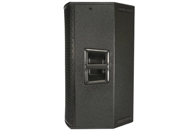 Dan-112P passive loudspeakers