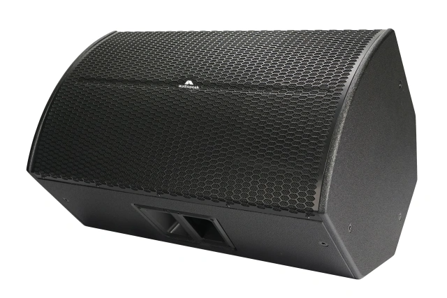 Dan-115P passive loudspeakers