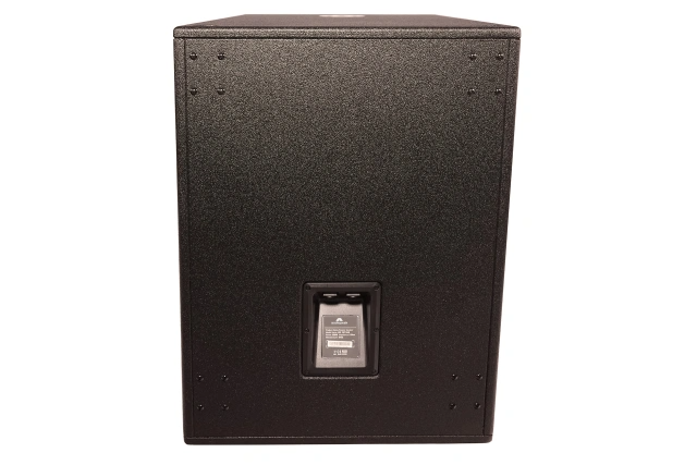Dan-118P passive subwoofer speakers