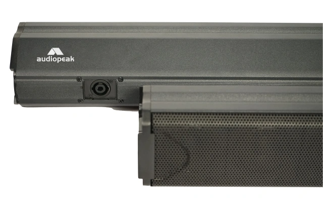 L series column speaker