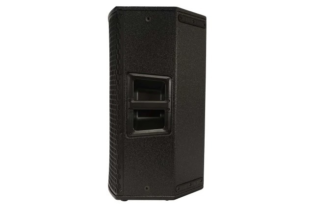Soni-112A active loudspeakers