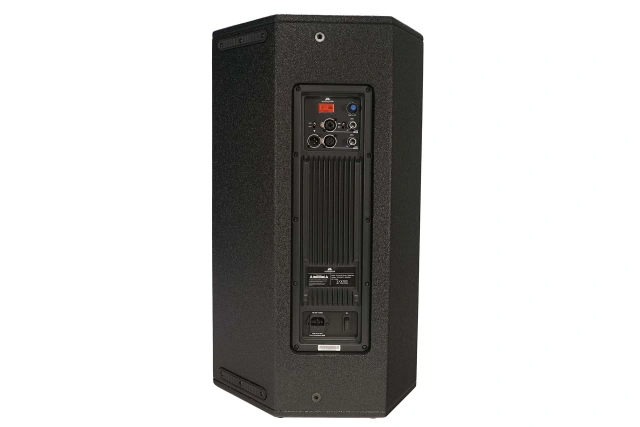 Soni-110A active loudspeakers
