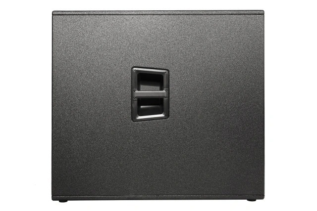 Soni-118A active subwoofer speakers