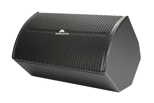 Dan-110P passive loudspeakers