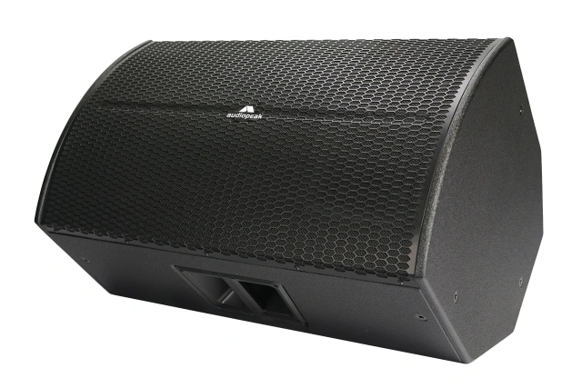 Dan-112P passive loudspeakers