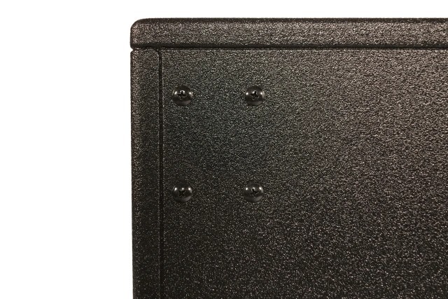 Dan-118P passive subwoofer speakers