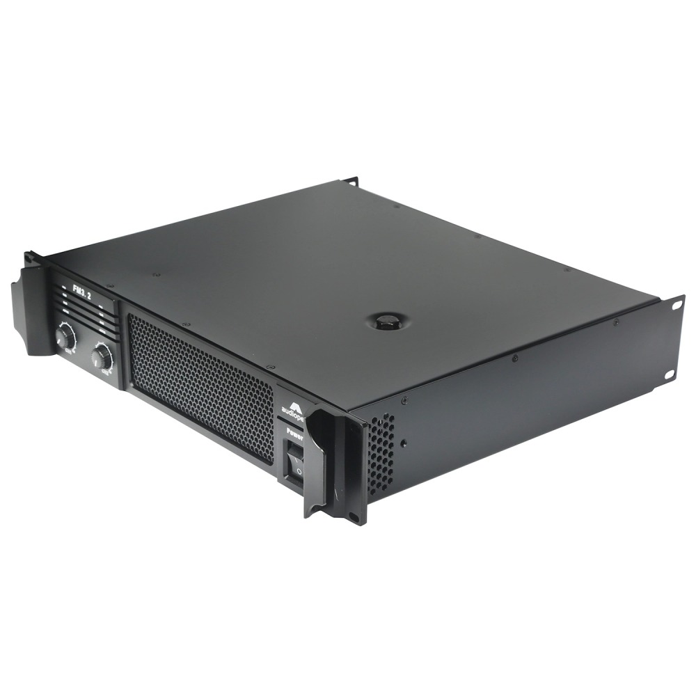 FM series power amplifier