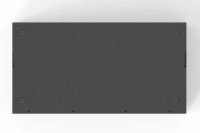 Venue series line array system subwoofer modules