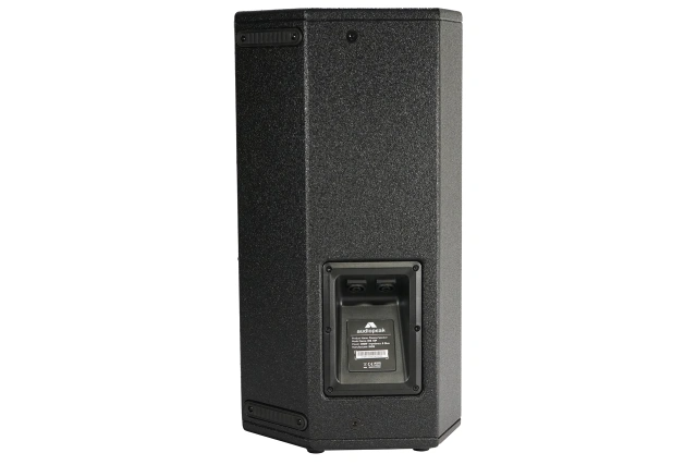 Dan-110P passive loudspeakers