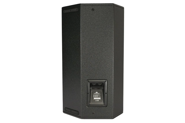 Dan-115P passive loudspeakers