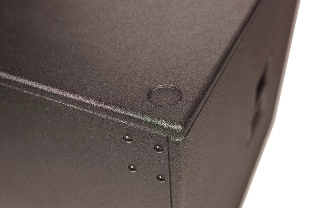 Dan-118P passive subwoofer speakers