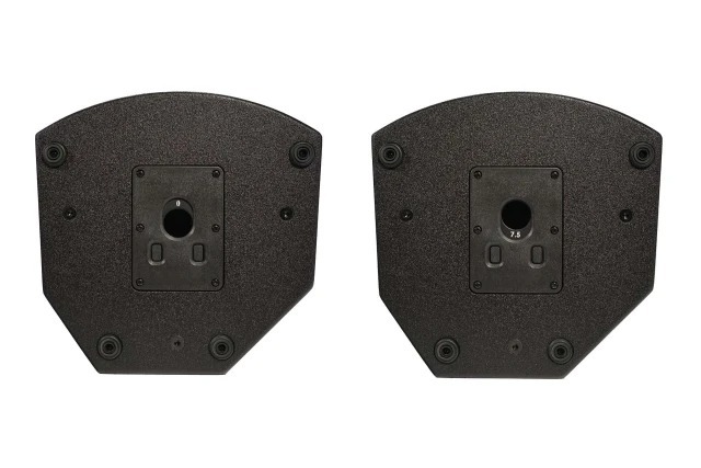 Soni-110A active loudspeakers