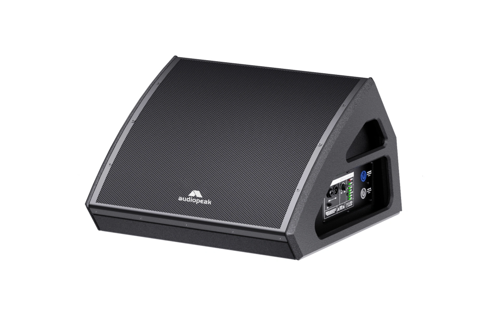 Moni -112A Stage Monitor loudspeaker