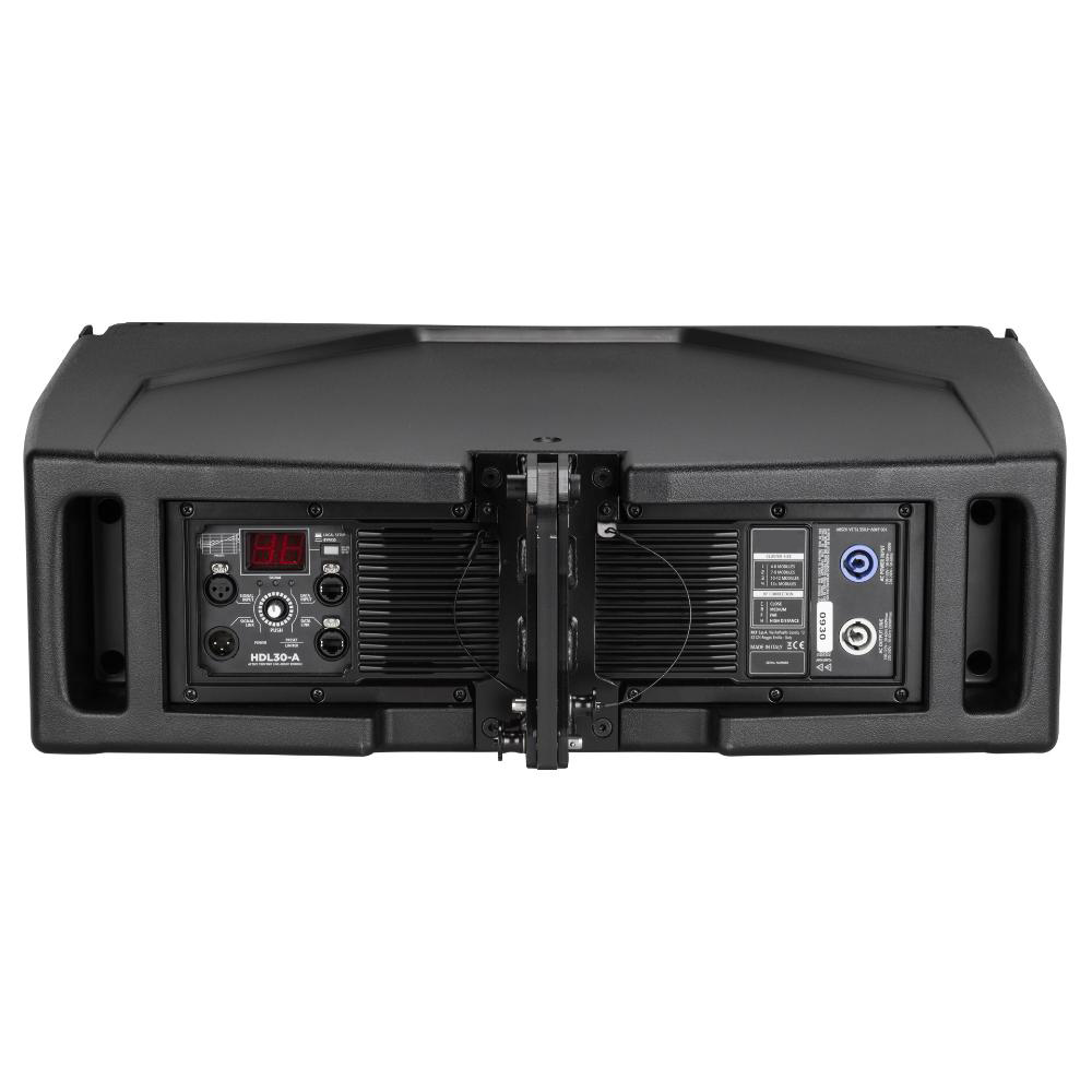 HDL series 30A