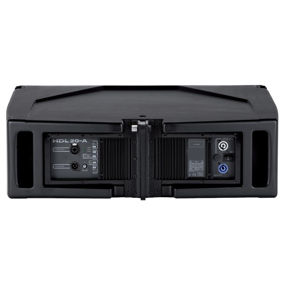 HDL Series 20A