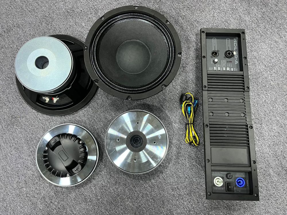 HDL Series 20A