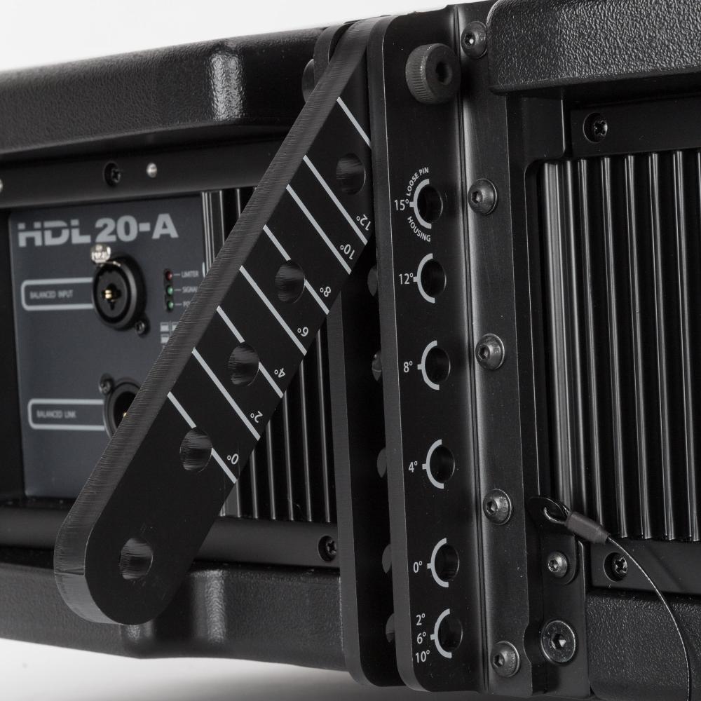HDL Series 20A
