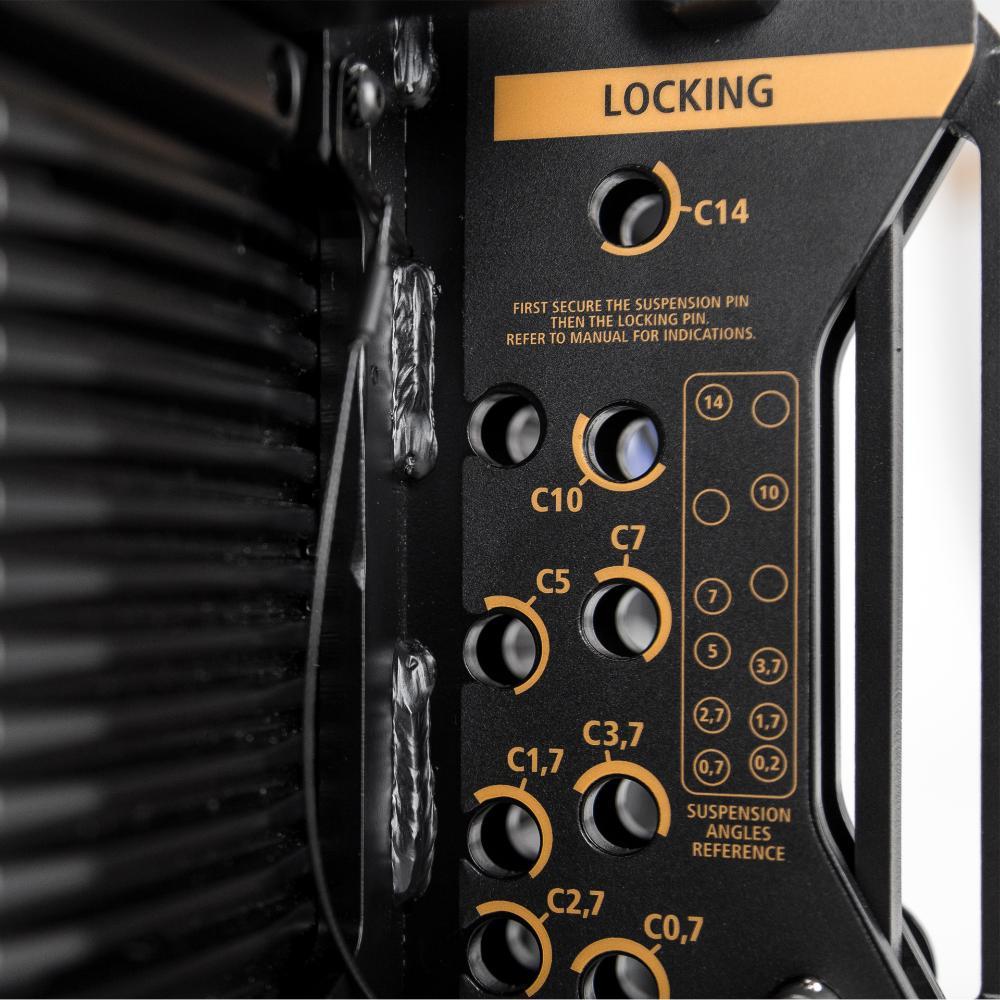 HDL series 30A