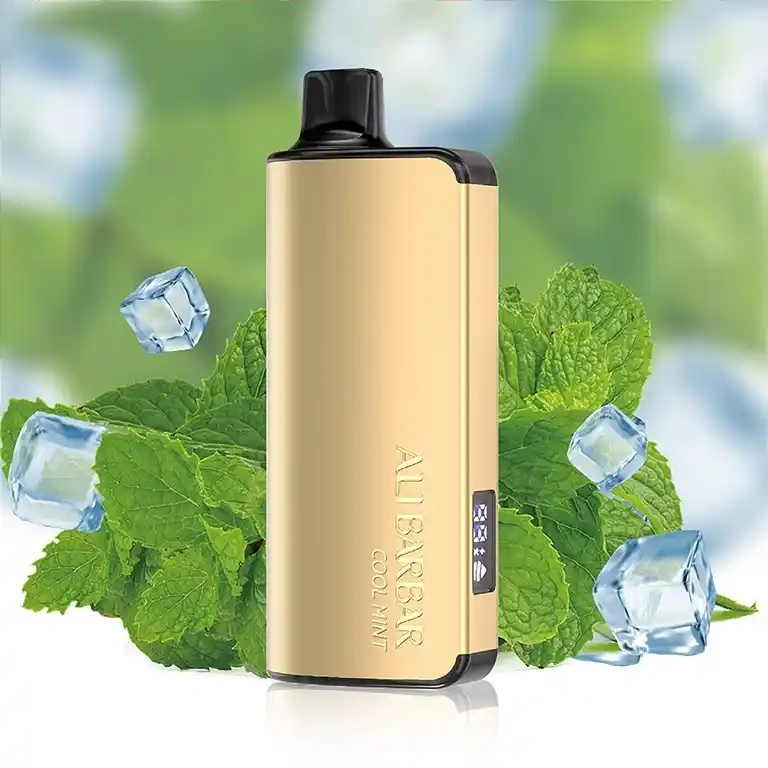 Alibarbar Ingot - Cool Mint