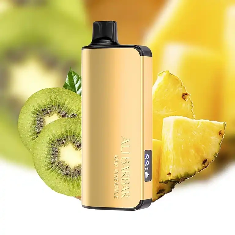 Alibarbar Ingot - Kiwi Pineapple