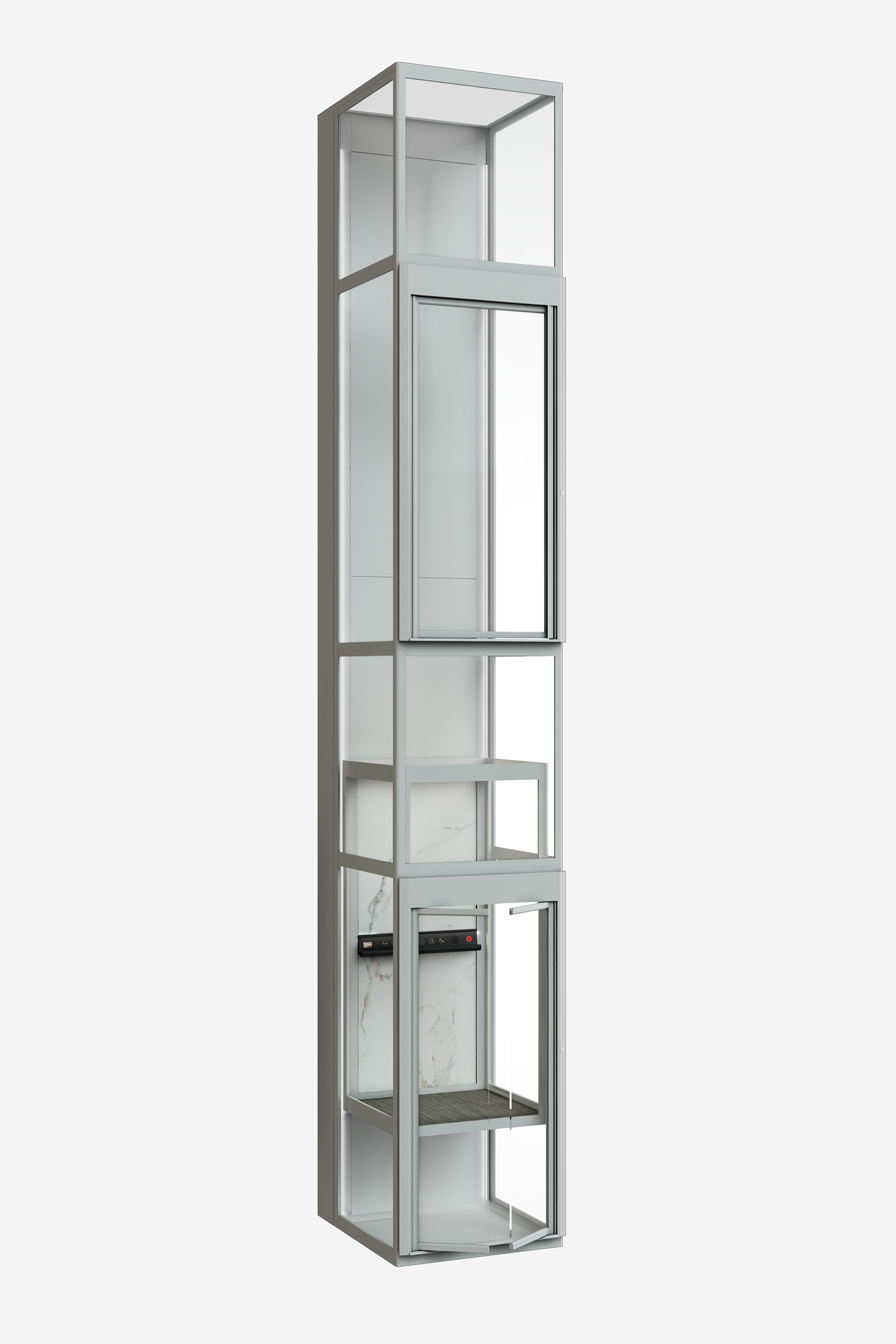 Dntek-Phantom-Max Cabin Lift