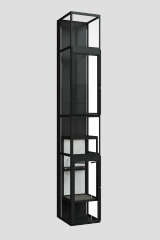 Dntek-Phantom-Max Cabin Lift