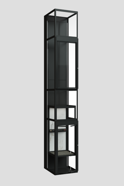 Dntek-Phantom-Max Cabin Lift