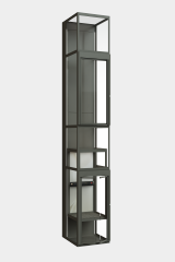 Dntek-Phantom-Max Cabin Lift