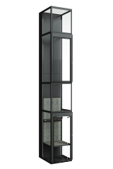 Dntek-Phantom-Pro Platform Lift