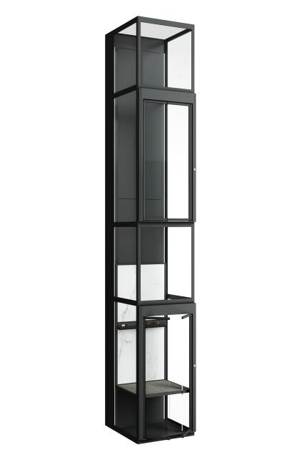 Dntek-Phantom-Pro Platform Lift