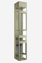 Dntek-Spectre-Max Cabin Lift